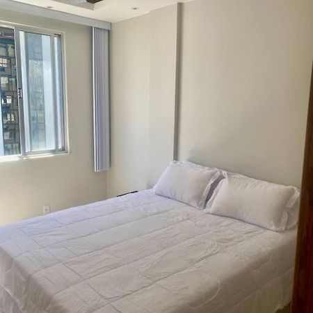 Apartament Apartamento Espetacular No Coracao De Copacabana. Rio de Janeiro Zewnętrze zdjęcie