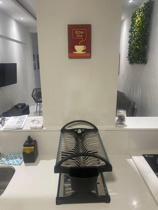Apartament Apartamento Espetacular No Coracao De Copacabana. Rio de Janeiro Zewnętrze zdjęcie