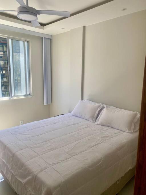Apartament Apartamento Espetacular No Coracao De Copacabana. Rio de Janeiro Zewnętrze zdjęcie