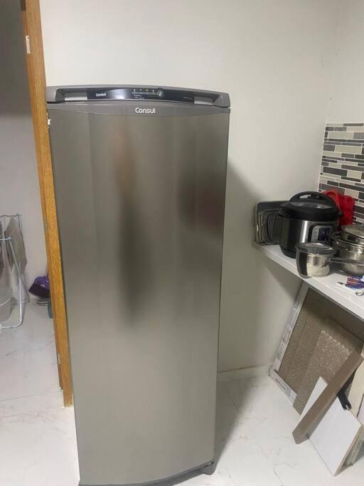 Apartament Apartamento Espetacular No Coracao De Copacabana. Rio de Janeiro Zewnętrze zdjęcie