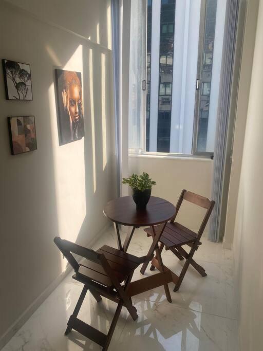 Apartament Apartamento Espetacular No Coracao De Copacabana. Rio de Janeiro Zewnętrze zdjęcie