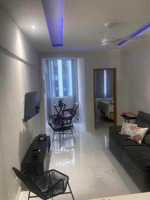 Apartament Apartamento Espetacular No Coracao De Copacabana. Rio de Janeiro Zewnętrze zdjęcie