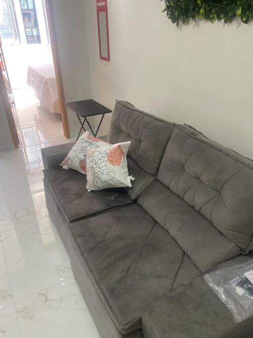 Apartament Apartamento Espetacular No Coracao De Copacabana. Rio de Janeiro Zewnętrze zdjęcie