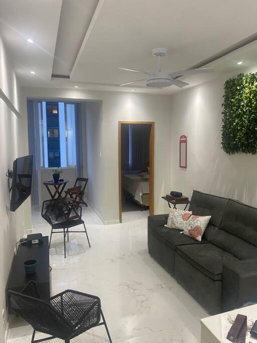 Apartament Apartamento Espetacular No Coracao De Copacabana. Rio de Janeiro Zewnętrze zdjęcie