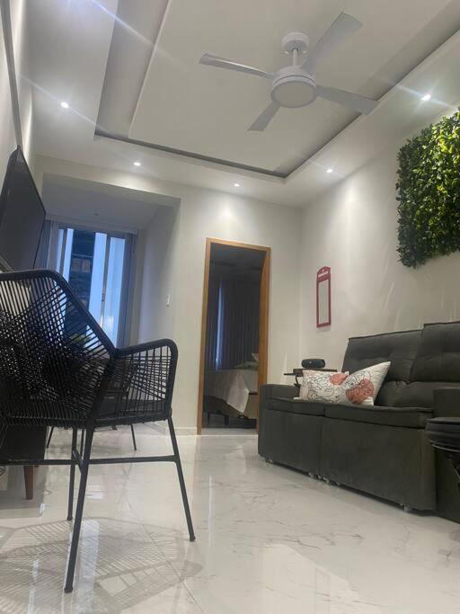 Apartament Apartamento Espetacular No Coracao De Copacabana. Rio de Janeiro Zewnętrze zdjęcie