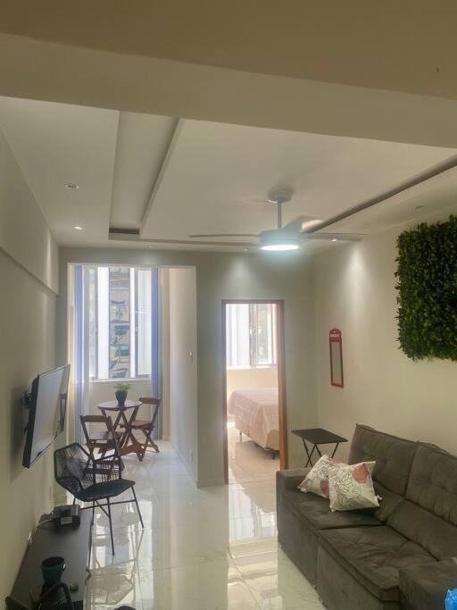 Apartament Apartamento Espetacular No Coracao De Copacabana. Rio de Janeiro Zewnętrze zdjęcie