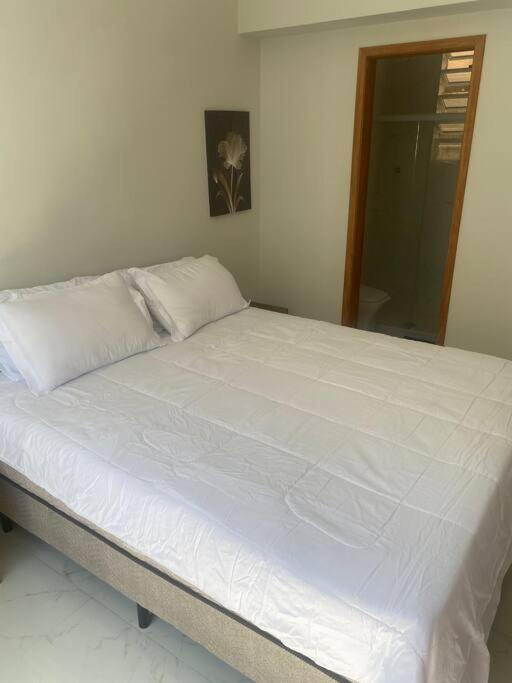 Apartament Apartamento Espetacular No Coracao De Copacabana. Rio de Janeiro Zewnętrze zdjęcie